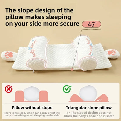 Baby Support Pillow