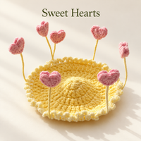Sweet Hearts