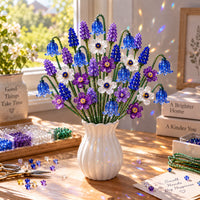💐Lavender Bluebell