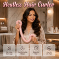 💫Freshly Launched💫Heatless Hair Curler