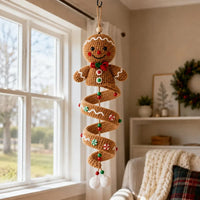 Gingerbread Man