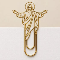 Jesus With Open Arms