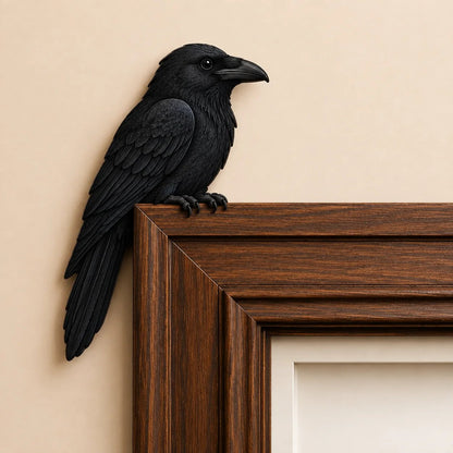 🦉Wooden Owl Door Topper