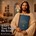 🔥📜 Synchronological History Chart – 6,000 Years of Biblical & World Events in One Fold