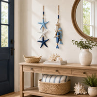 Starfish Pendant Light