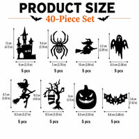 40pcs