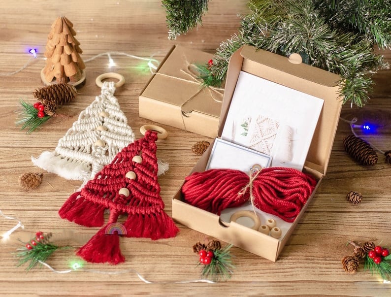 🎄Christmas Tree DIY Kit