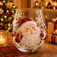 🎅 Santa Claus
