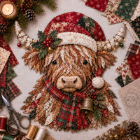 🐮Highland Cow