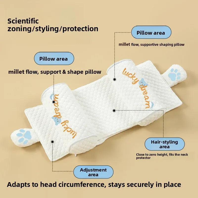 Baby Support Pillow