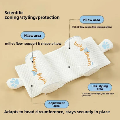 Baby Support Pillow