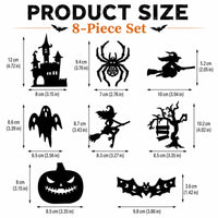 8pcs
