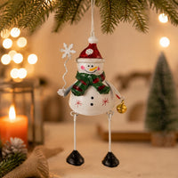 ⛄Snowman