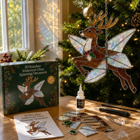 🦌 Christmas Reindeer