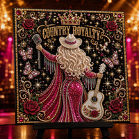 👑 Country Royalty