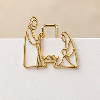 The Birth of Jesus