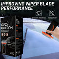 Handheld Glass Oil-Film Remover