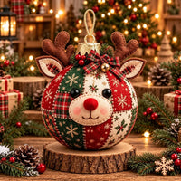 🦌 Merry Reindeer