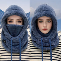 Blau