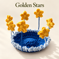 Golden Stars