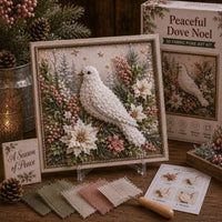 🕊️Peaceful Dove Noel