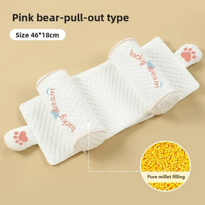 Baby Support Pillow