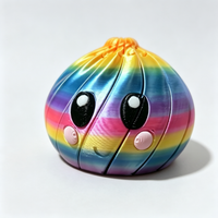 Candy Rainbow+Steamer