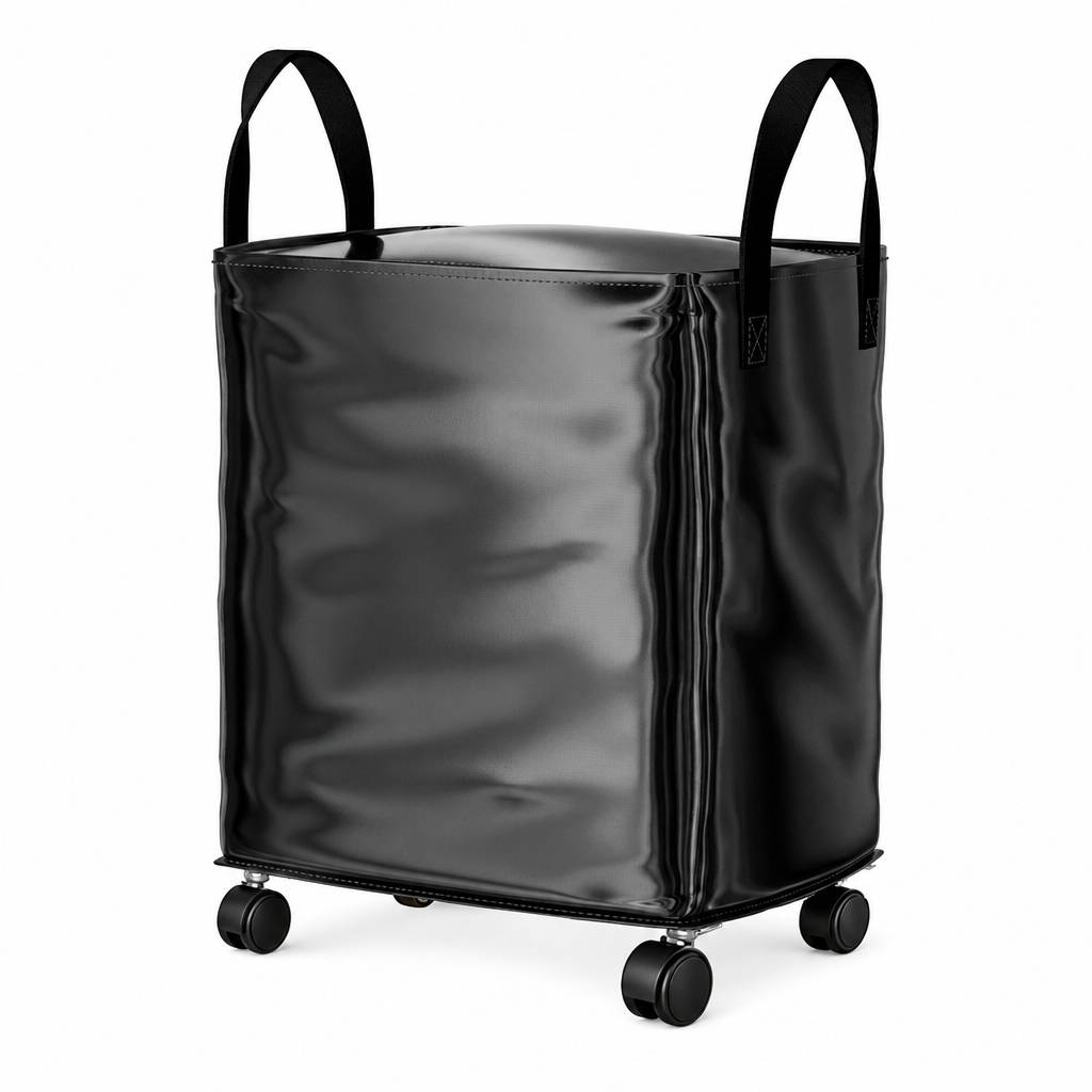 ⏰Large Capacity Waterproof Foldable Moving Bag