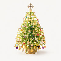 ✨ Blessed Angel Tree