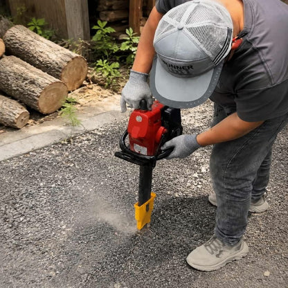 🔥Portable Chainsaw Sharpener-Fast On-Saw Grinding Tool