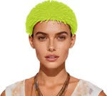 Funny Headdress - Playful Spiny Ball Headgear Caps