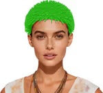 Funny Headdress - Playful Spiny Ball Headgear Caps