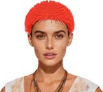 Funny Headdress - Playful Spiny Ball Headgear Caps