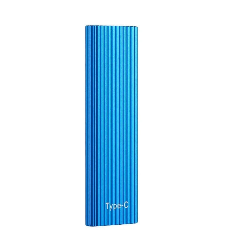 🔥16TB Mini SSD Large-Capacity Type-C Portable