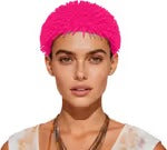 Funny Headdress - Playful Spiny Ball Headgear Caps