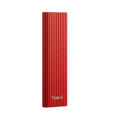 🔥16TB Mini SSD Large-Capacity Type-C Portable