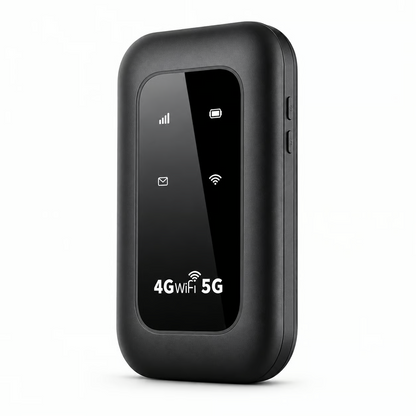📶⚡Pocket WiFi 6 Global Travel Hotspot Instant Internet No Monthly Device Fee