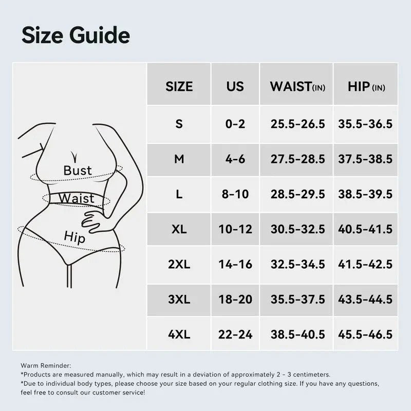 🔥Tummy Control Butt Lifting Women's Shapewear Body Shaper