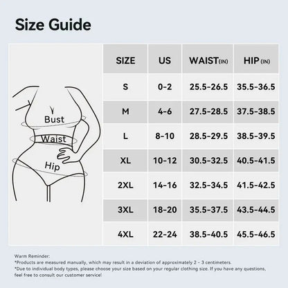 🔥Tummy Control Butt Lifting Women's Shapewear Body Shaper