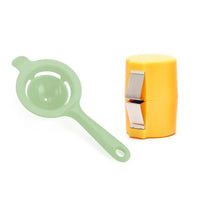 Yellow+Egg Strainer (Random Color)