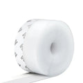 🔥16.4Ft Door Weather Stripping｜Adhesive Seal Strip
