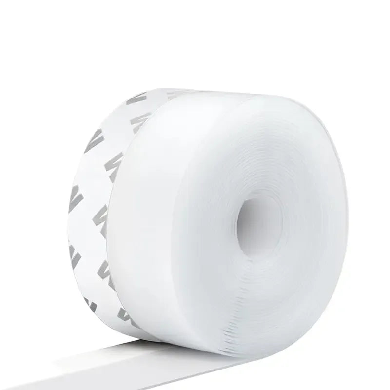 🔥16.4Ft Door Weather Stripping｜Adhesive Seal Strip