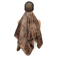 Classic Leopard Print