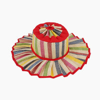 Multicolor£ºRed edge