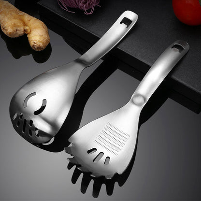 🥳2026 HOT SALE🥳💞50K+ SOLD! 🥄🎁 50% OFF! Stainless Steel Spoon 🏠✅