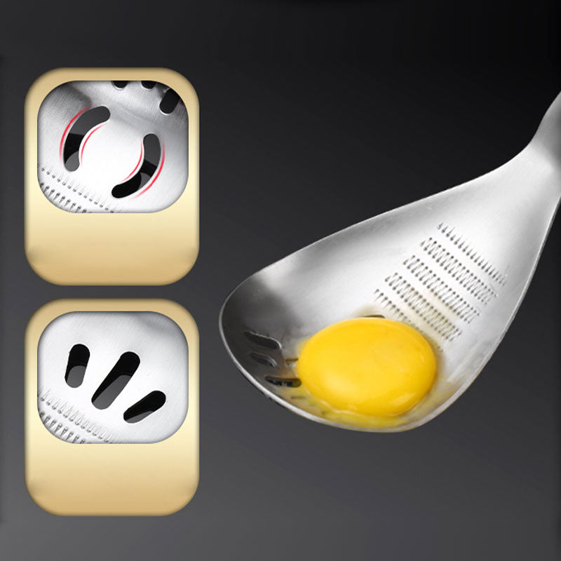 🥳2026 HOT SALE🥳💞50K+ SOLD! 🥄🎁 50% OFF! Stainless Steel Spoon 🏠✅
