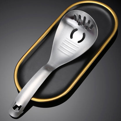 🥳2026 HOT SALE🥳💞50K+ SOLD! 🥄🎁 50% OFF! Stainless Steel Spoon 🏠✅