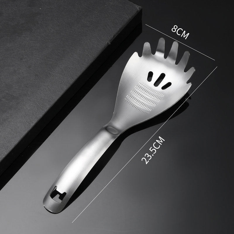 🥳2026 HOT SALE🥳💞50K+ SOLD! 🥄🎁 50% OFF! Stainless Steel Spoon 🏠✅
