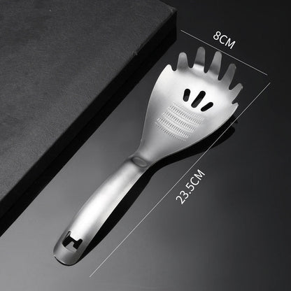 🥳2026 HOT SALE🥳💞50K+ SOLD! 🥄🎁 50% OFF! Stainless Steel Spoon 🏠✅