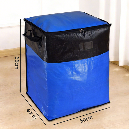 📦 50% OFF NOW! 🧳 Collapsible Storage and Moving Bag